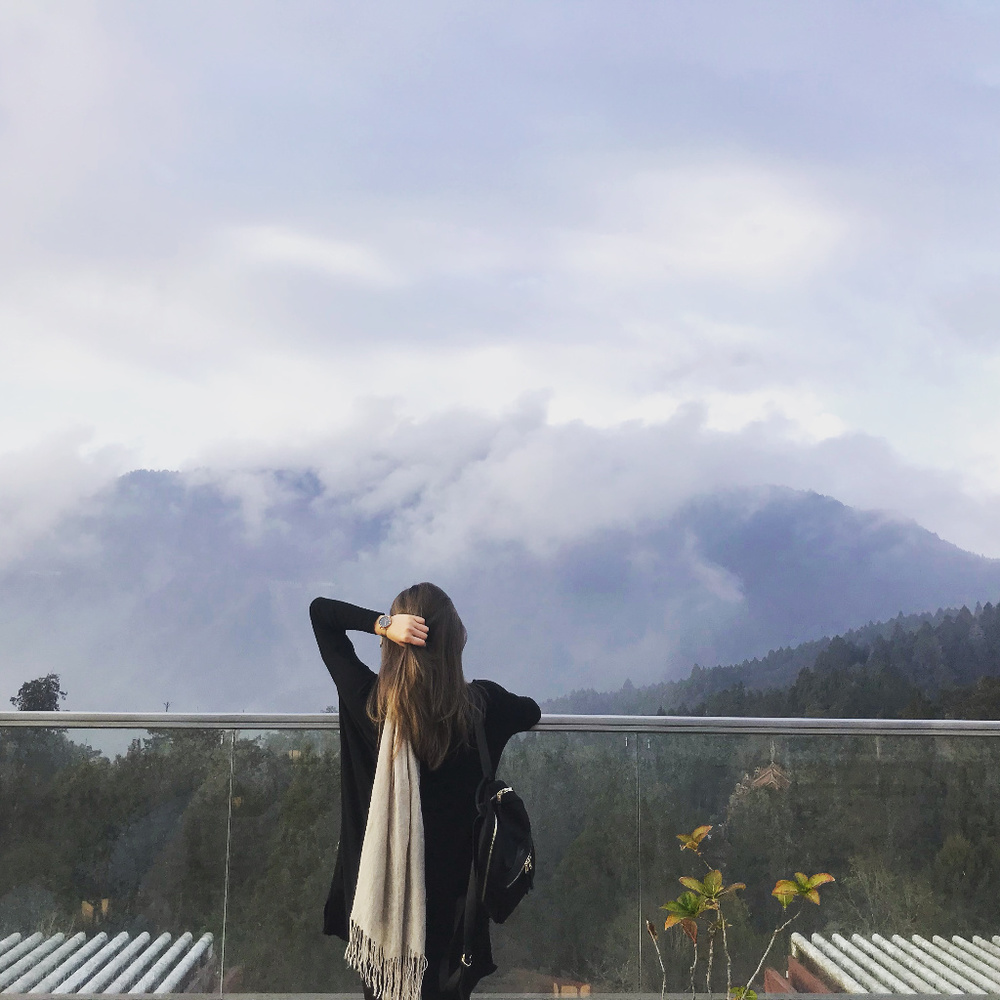 Meet your Posher, Emily